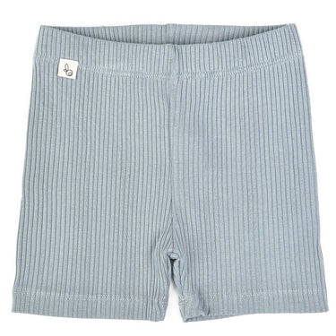 Hadas Rib Short Leggings - Kidichic